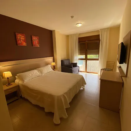 Apartamentos Riveiro Sanxenxo Exterior photo