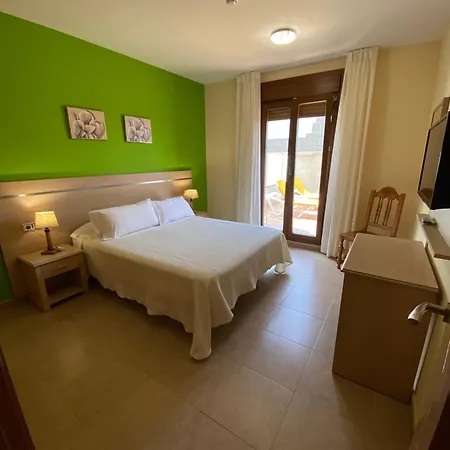 Apartamentos Riveiro Sanxenxo Exterior photo