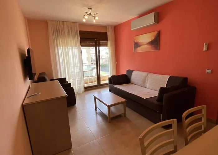 Apartamentos Riveiro