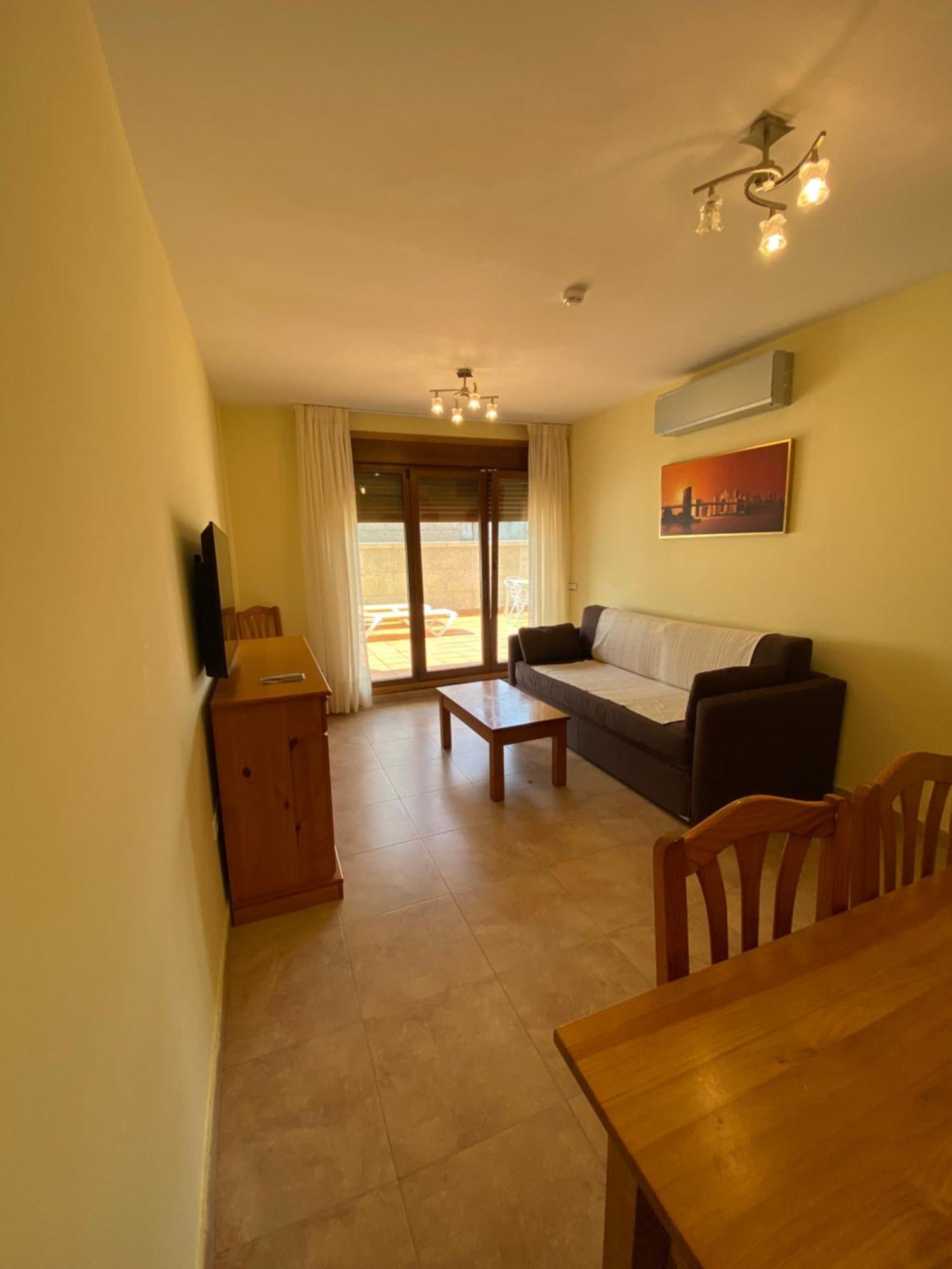 Riveiro Apartment Sanxenxo