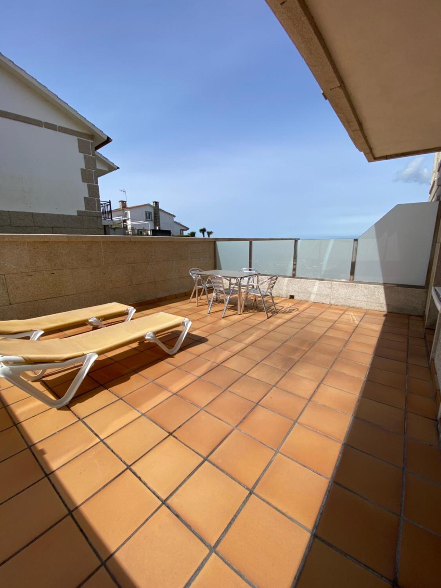 Apartment Riveiro Sanxenxo