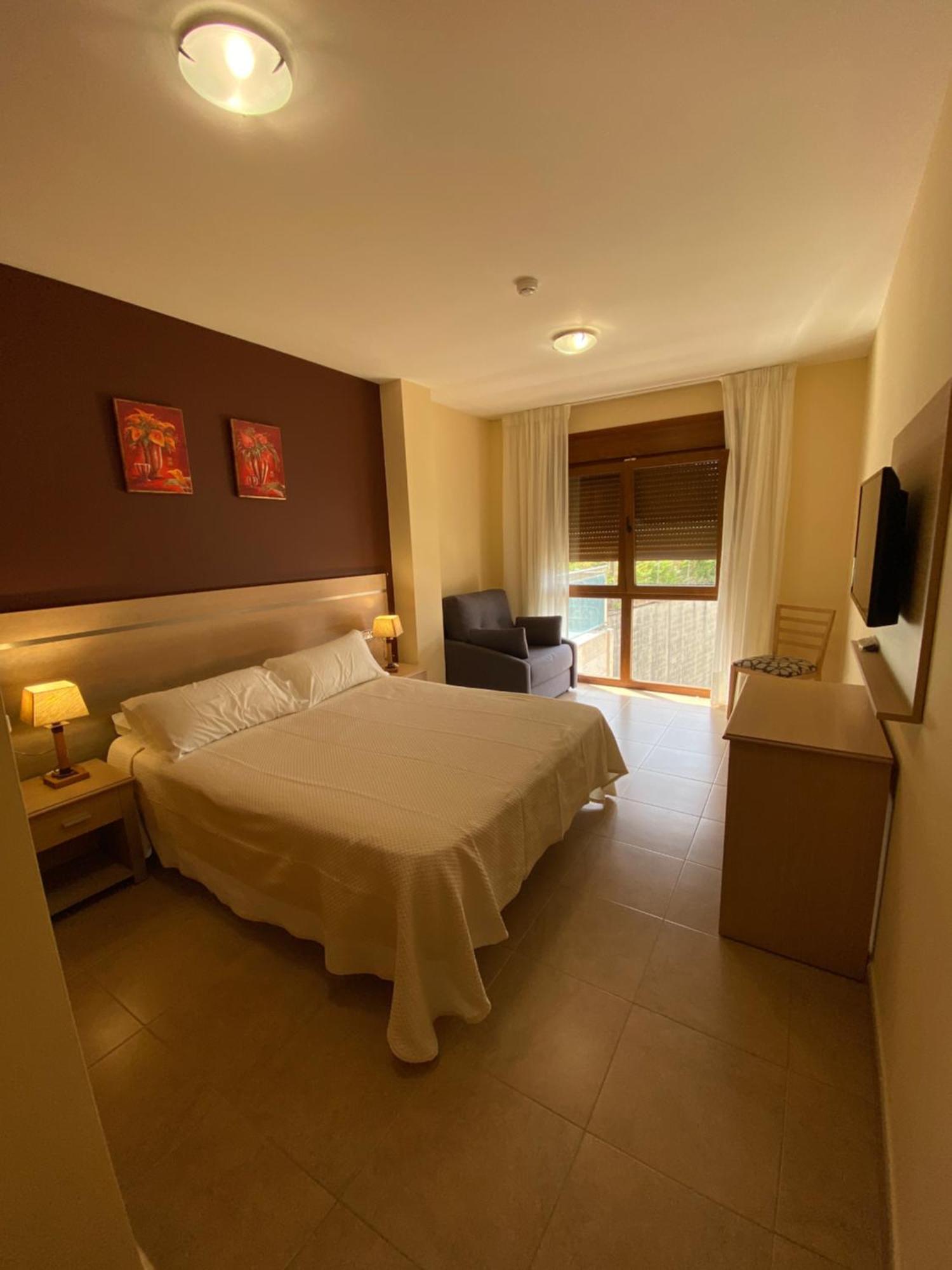 Apartment Riveiro