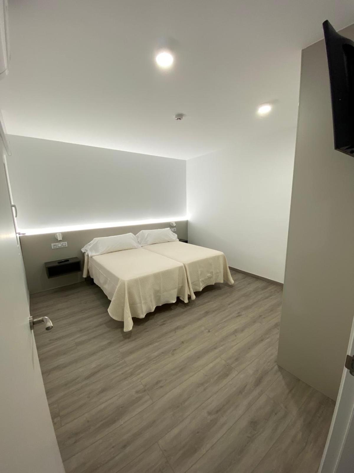 Apartment Riveiro *