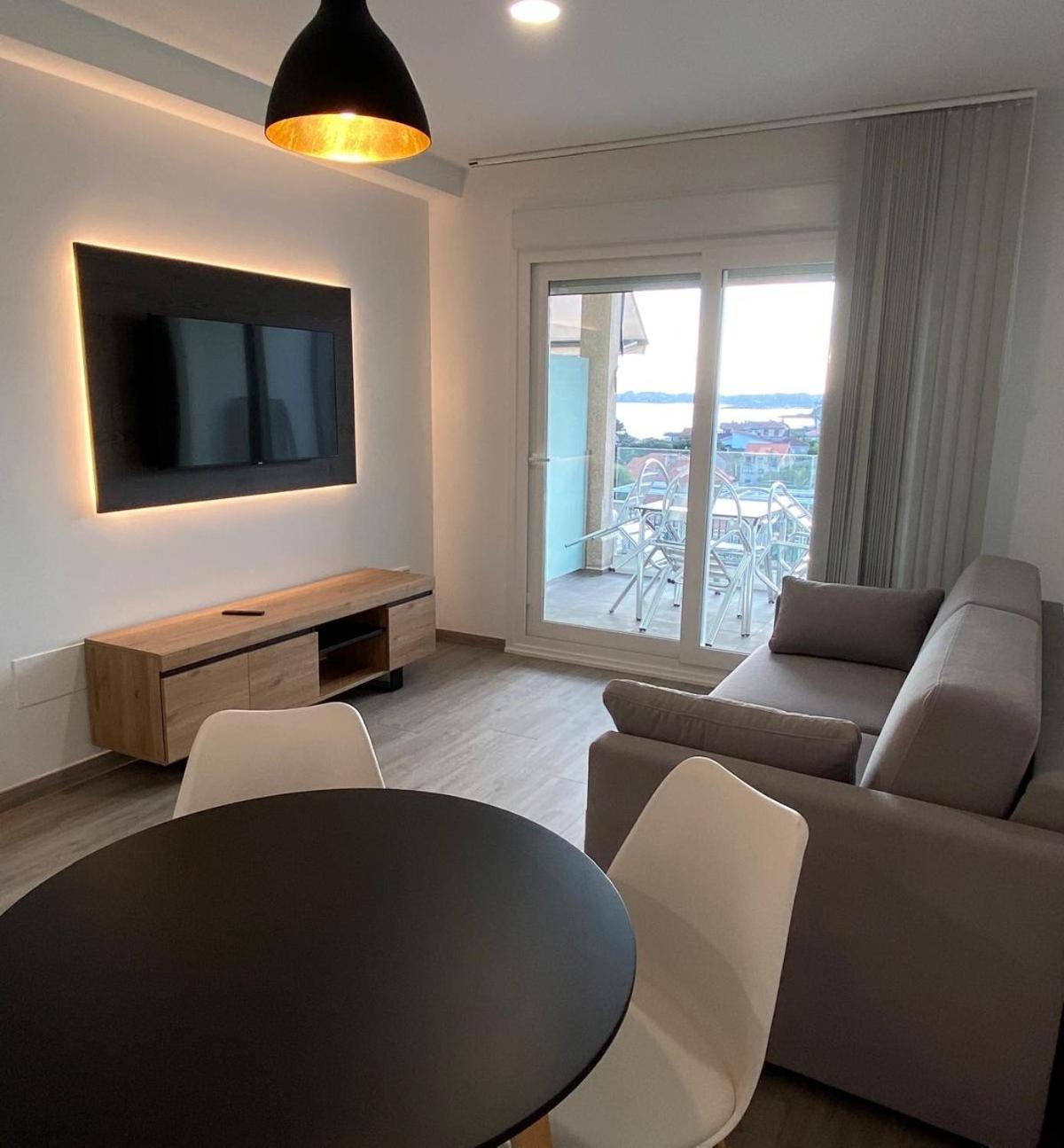 Appartamento Riveiro Sanxenxo