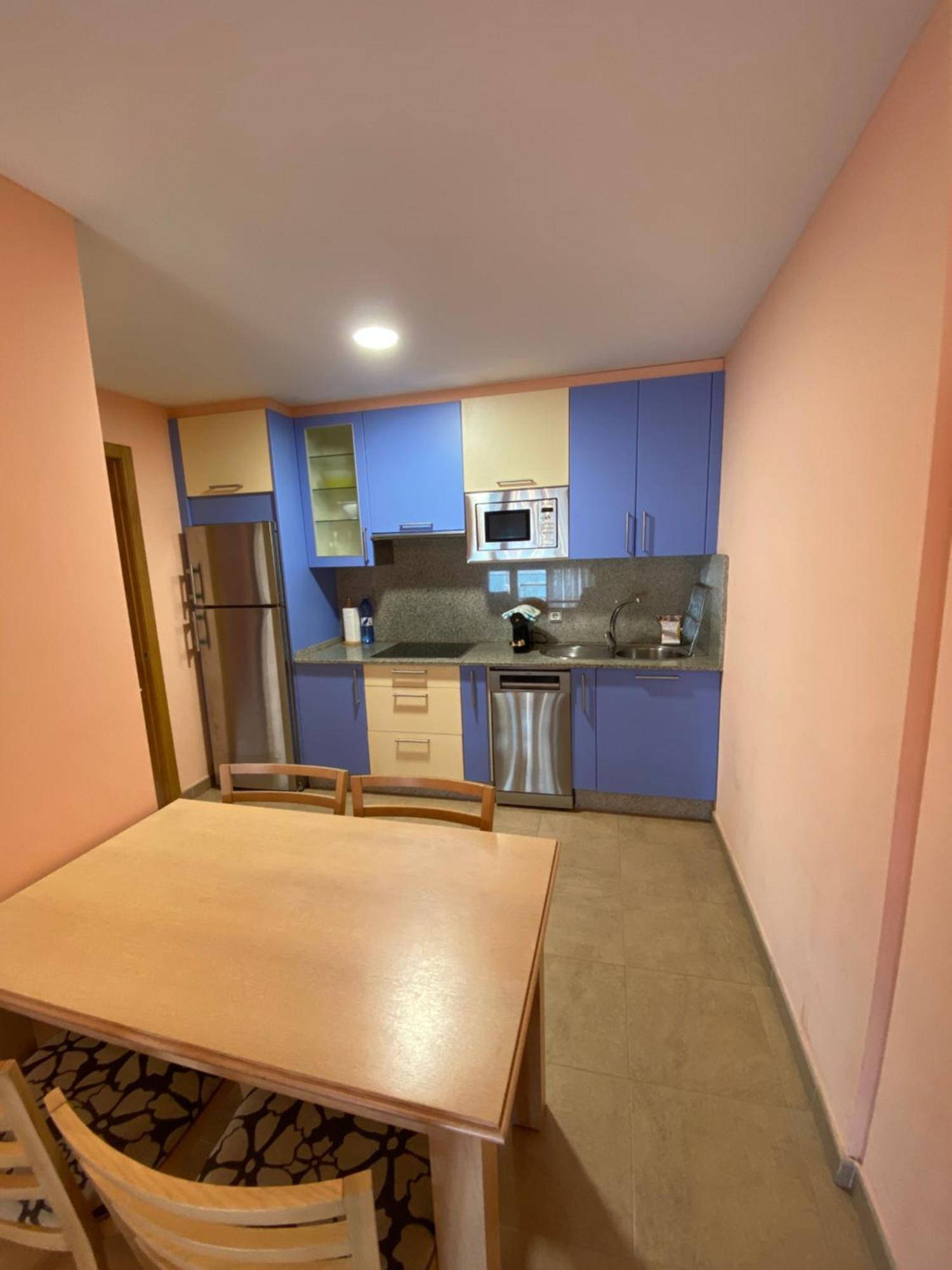 Riveiro Apartment