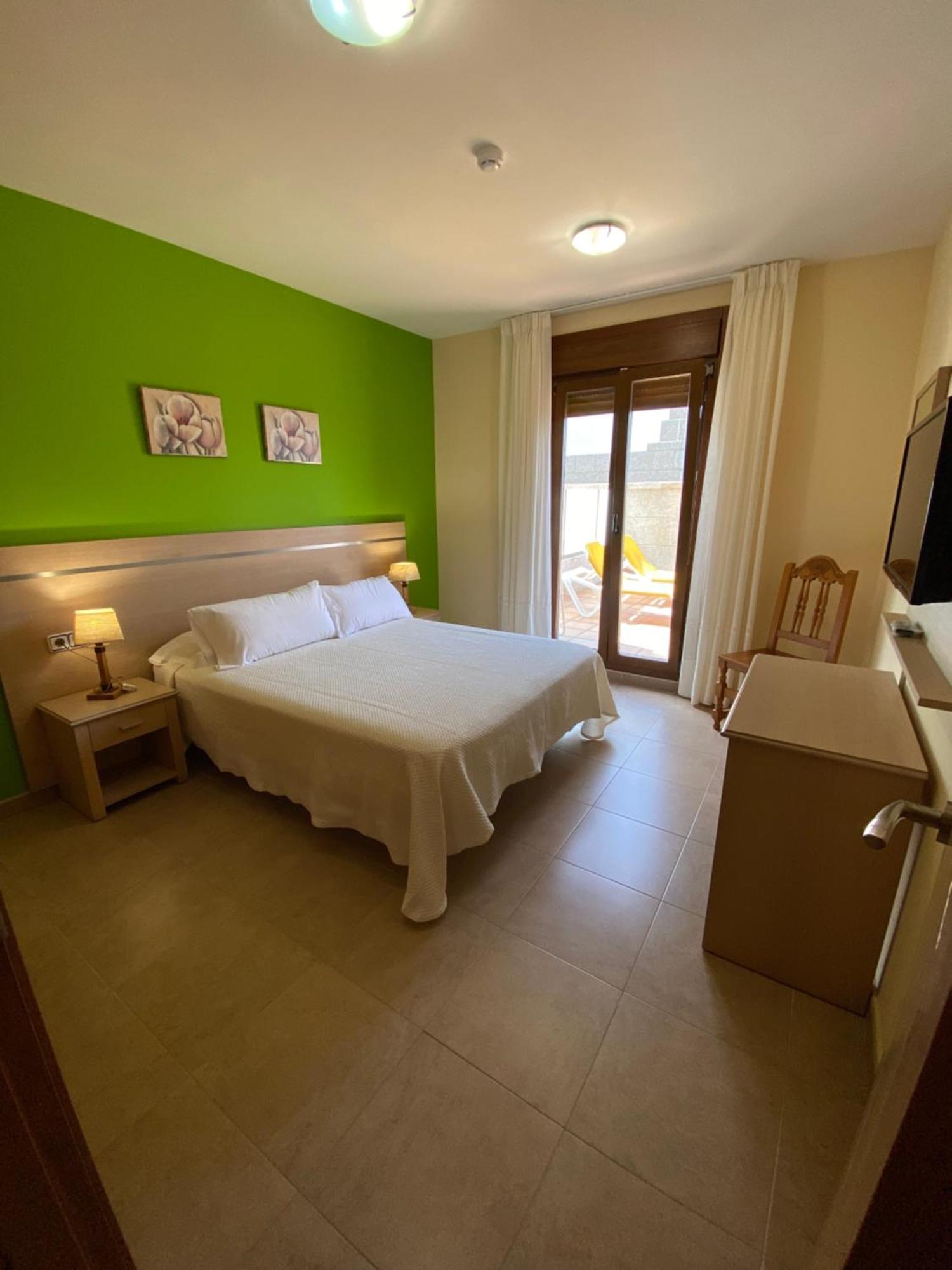 Apartment Riveiro