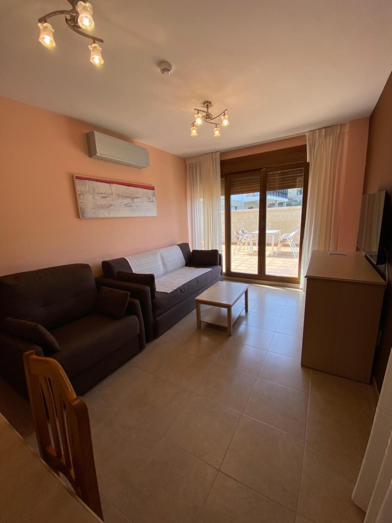 Riveiro Apartment *