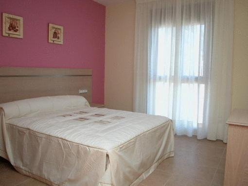 Riveiro Appartement *