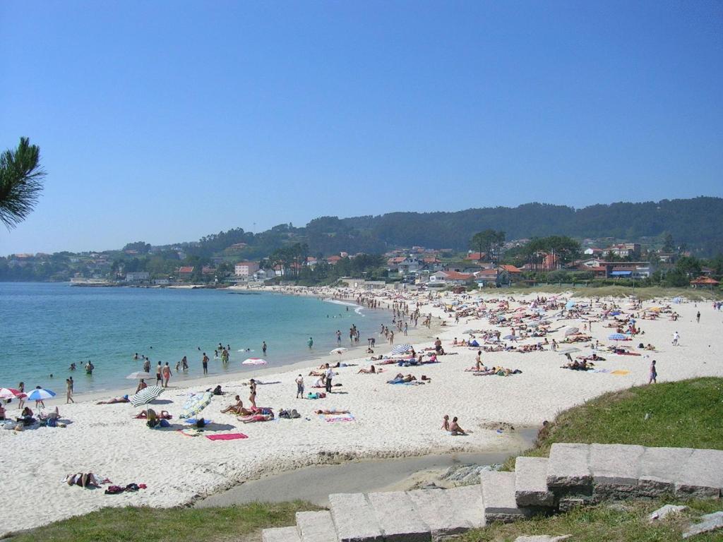 Apartment Riveiro
