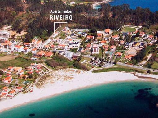 Riveiro * Sanxenxo
